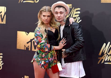 chanel west coast relationships|chanel west coast girlfriend.